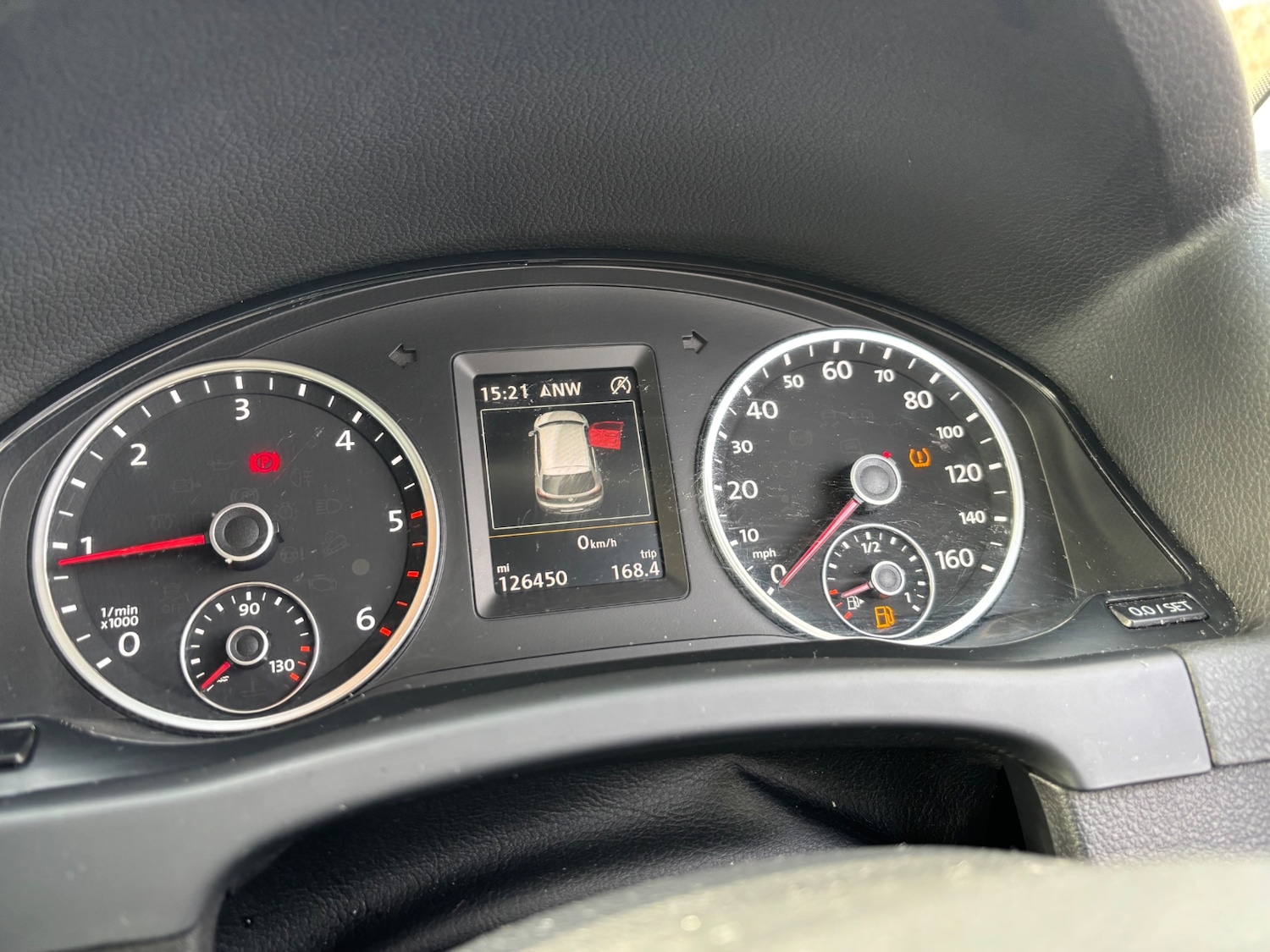 Used Volkswagen Tiguan 2014 for sale - 77766208: Photo 16