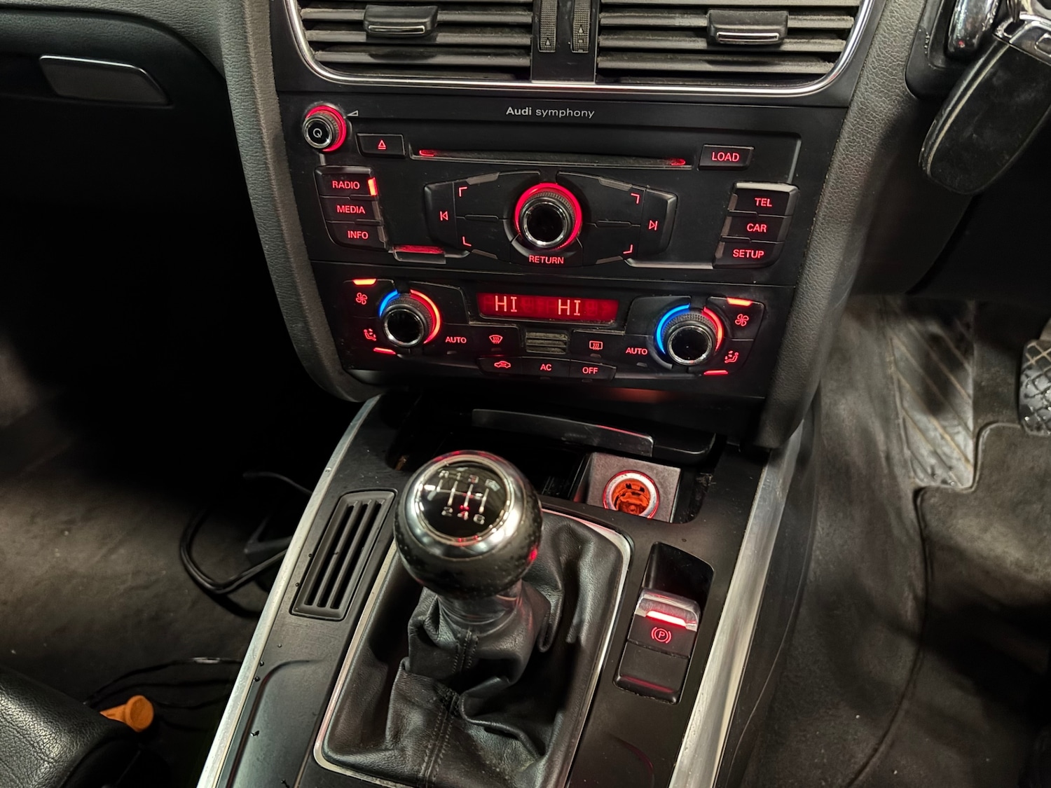 Used Audi A4 2008 for sale - 76579693: Photo 11