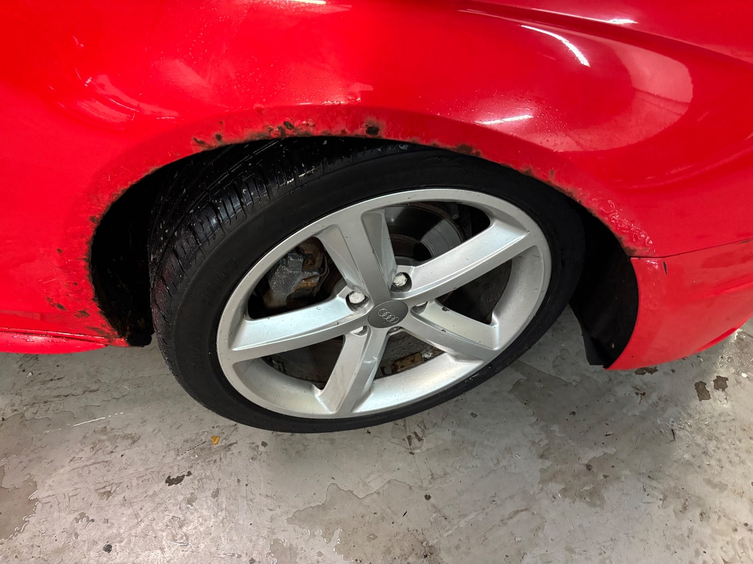 Used Audi A4 2008 for sale - 76579693: Photo 13