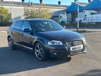 Audi A3 feature image