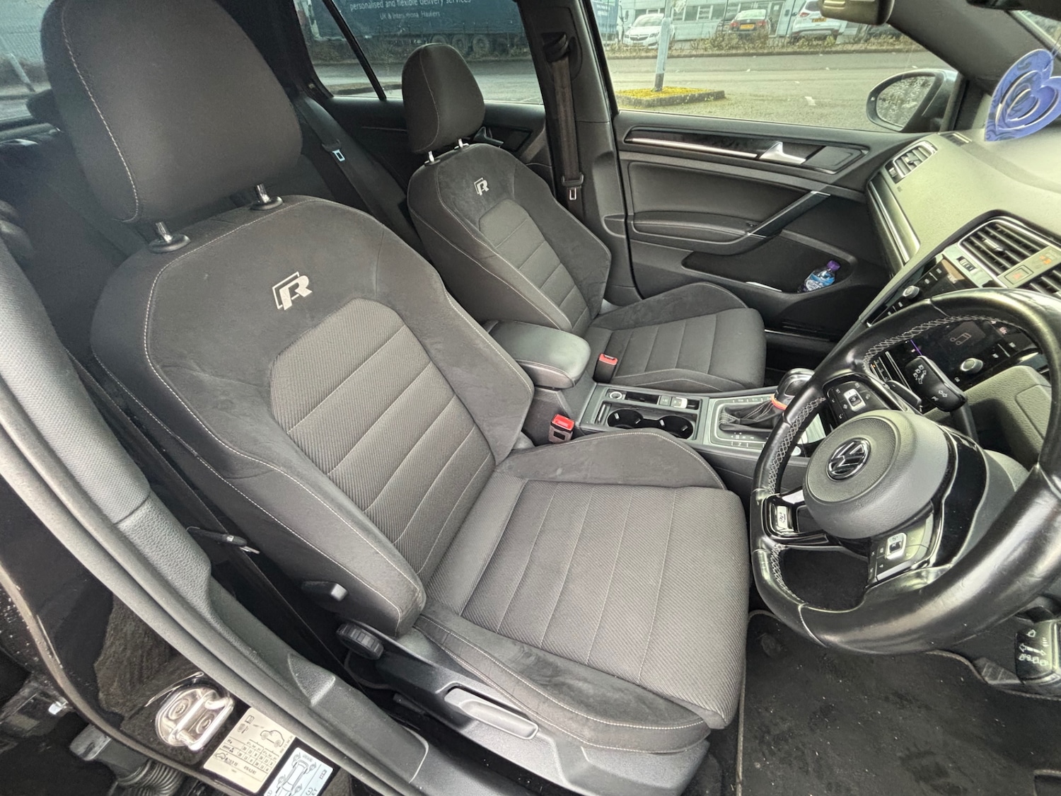 Used Volkswagen Golf 2019 for sale - 76855476: Photo 10