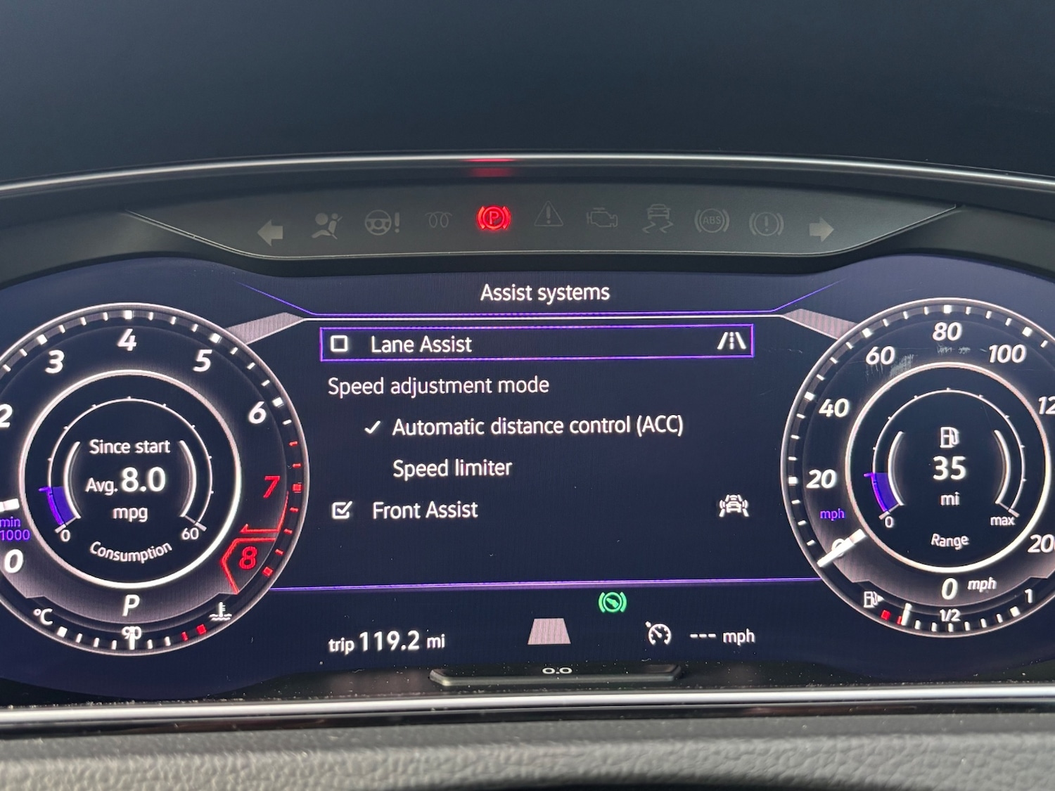 Used Volkswagen Golf 2019 for sale - 76855476: Photo 12