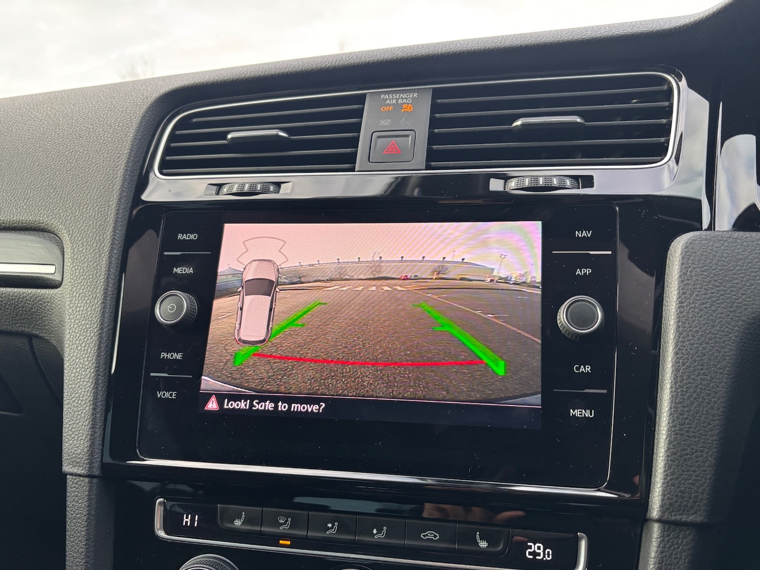 Used Volkswagen Golf 2019 for sale - 76855476: Photo 13