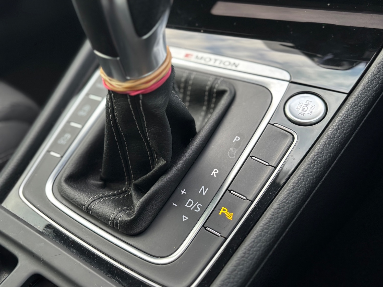 Used Volkswagen Golf 2019 for sale - 76855476: Photo 14