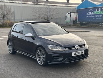 2019 (19) - 2.0 TSI 300 R 5dr 4MOTION DSG