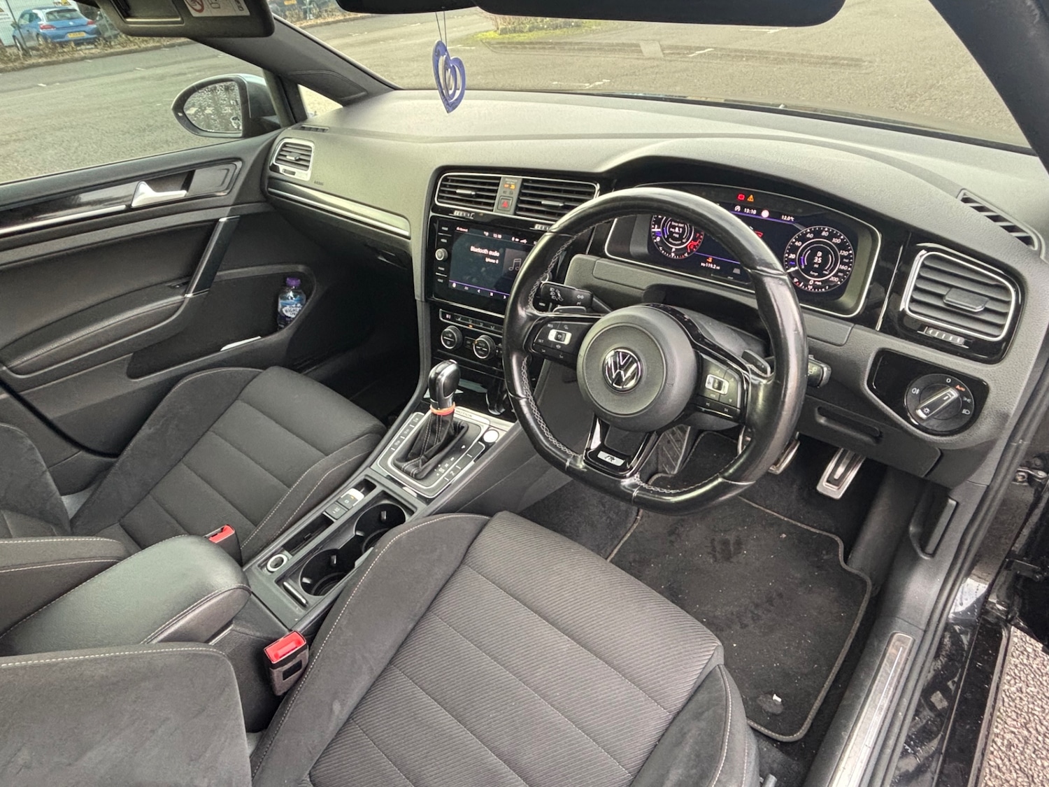 Used Volkswagen Golf 2019 for sale - 76855476: Photo 9