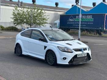 2010 (06) - 2.5 ST-3 3dr