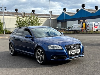 Audi - A3