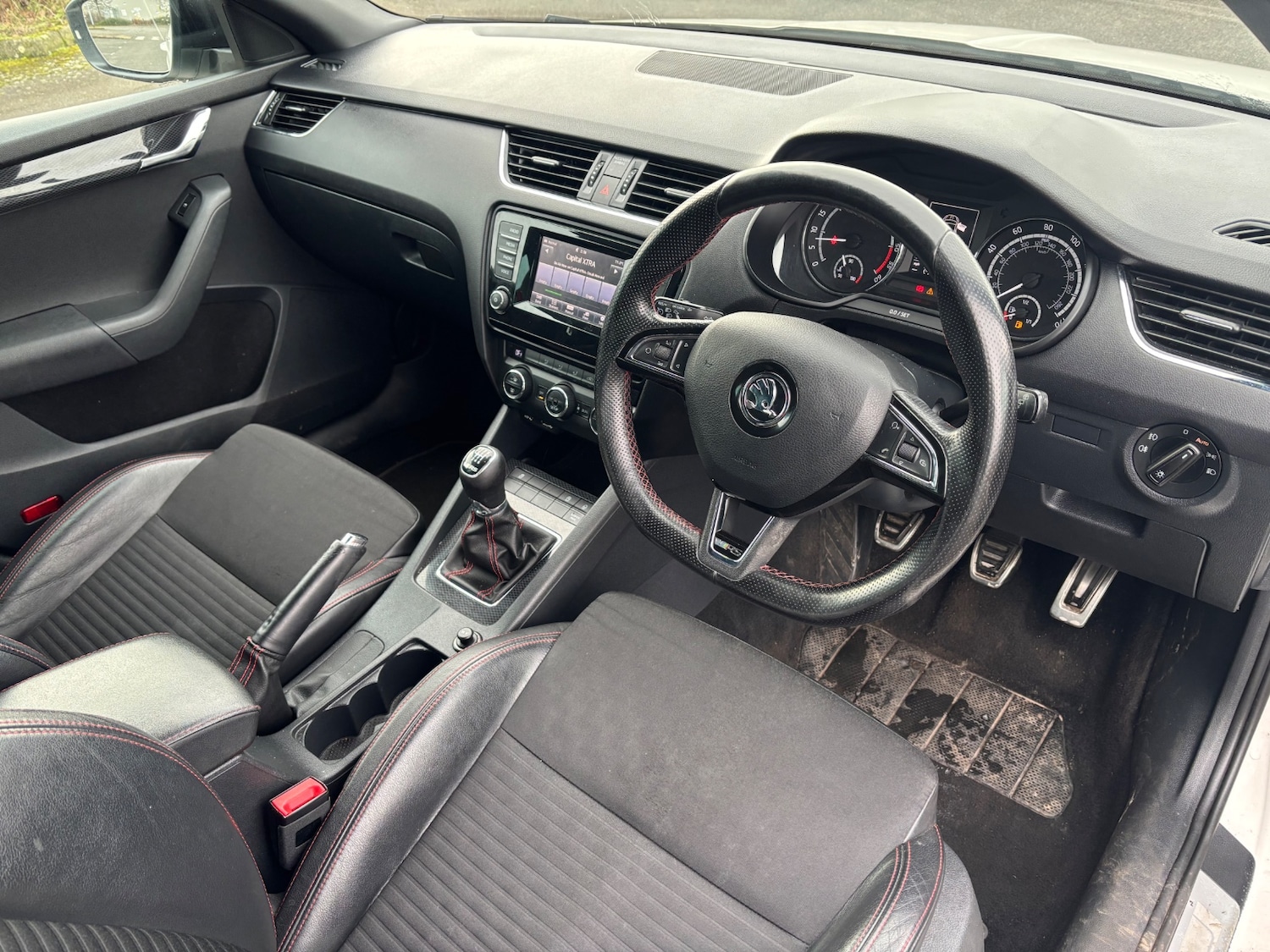 Used Skoda Octavia 2014 for sale - 77632219: Photo 10