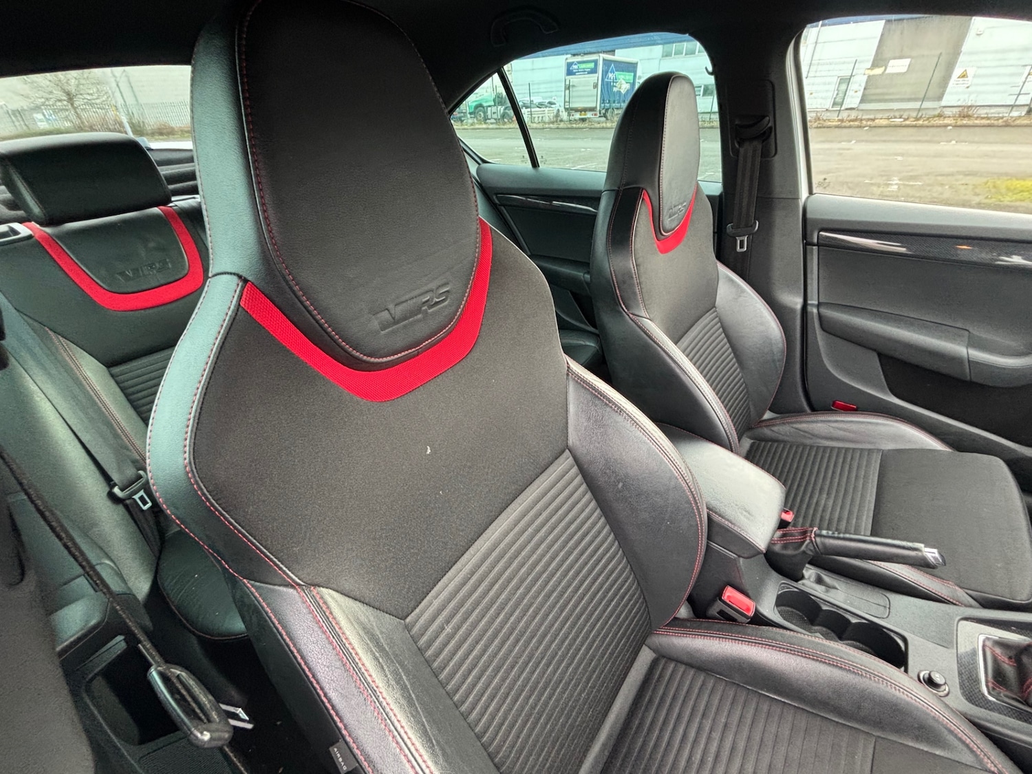 Used Skoda Octavia 2014 for sale - 77632219: Photo 11