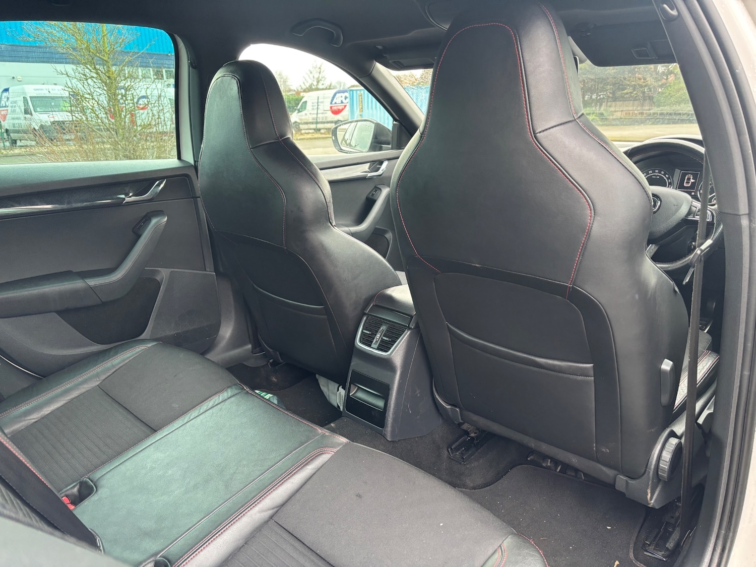 Used Skoda Octavia 2014 for sale - 77632219: Photo 13