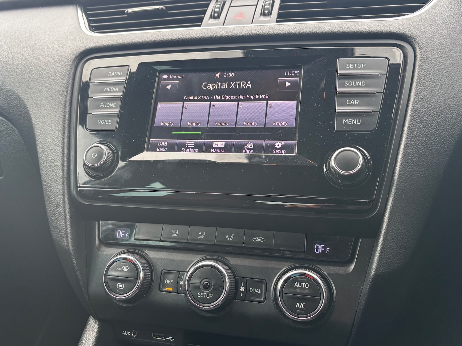 Used Skoda Octavia 2014 for sale - 77632219: Photo 14