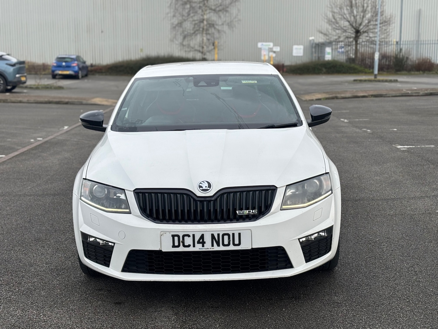 Used Skoda Octavia 2014 for sale - 77632219: Photo 3