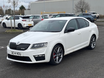 Used Skoda Octavia 2014 for sale - 77632219: Photo