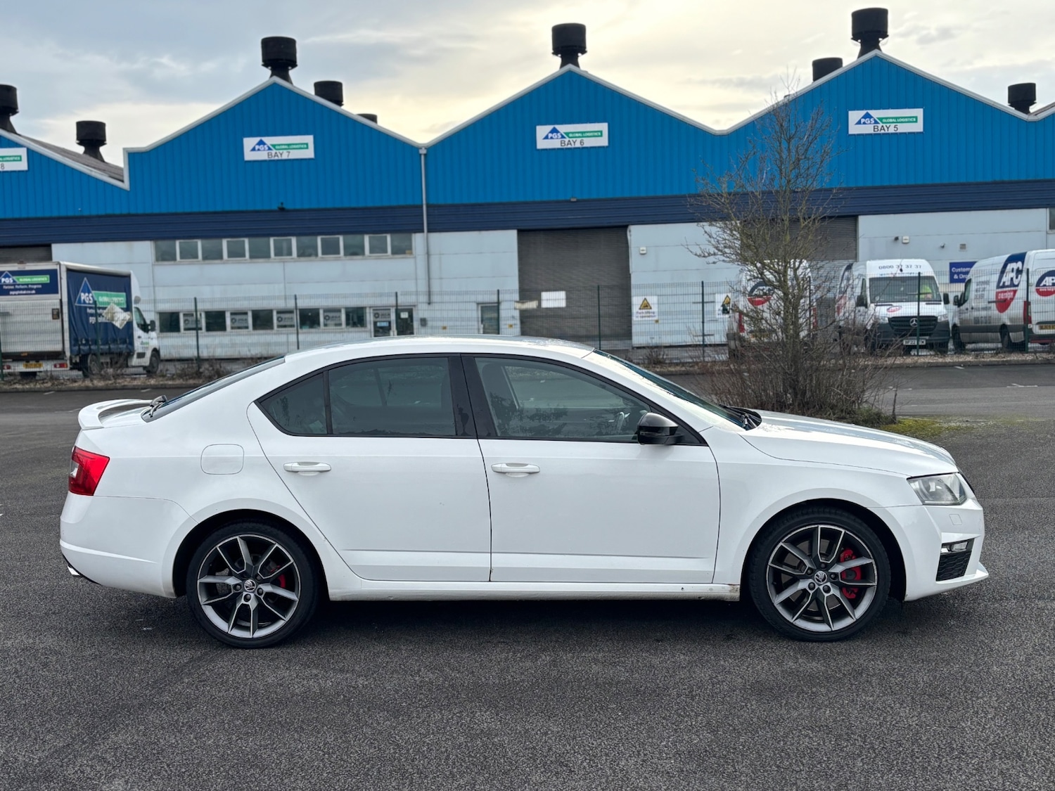 Used Skoda Octavia 2014 for sale - 77632219: Photo 5