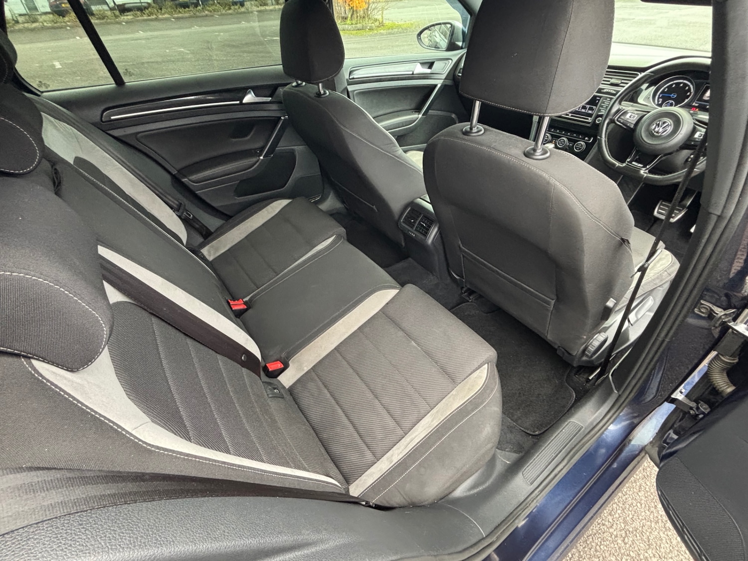 Used Volkswagen Golf 2016 for sale - 76493839: Photo 12