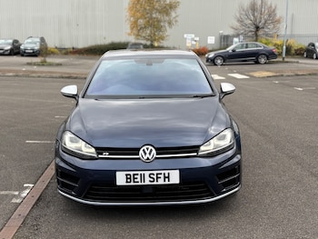 Volkswagen Golf feature image 3