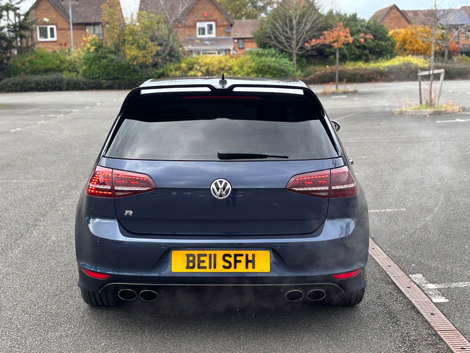 Used Volkswagen Golf 2016 for sale - 76493839: Photo 7