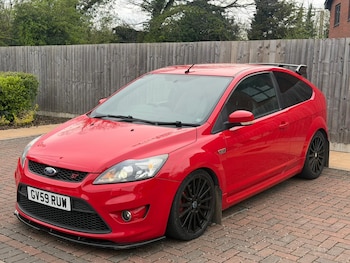 Used Ford Focus 2010 for sale - 78202146: Photo