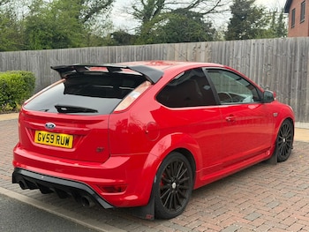 Used Ford Focus 2010 for sale - 78202146: Photo