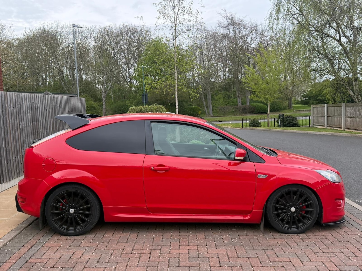 Used Ford Focus 2010 for sale - 78202146: Photo 5