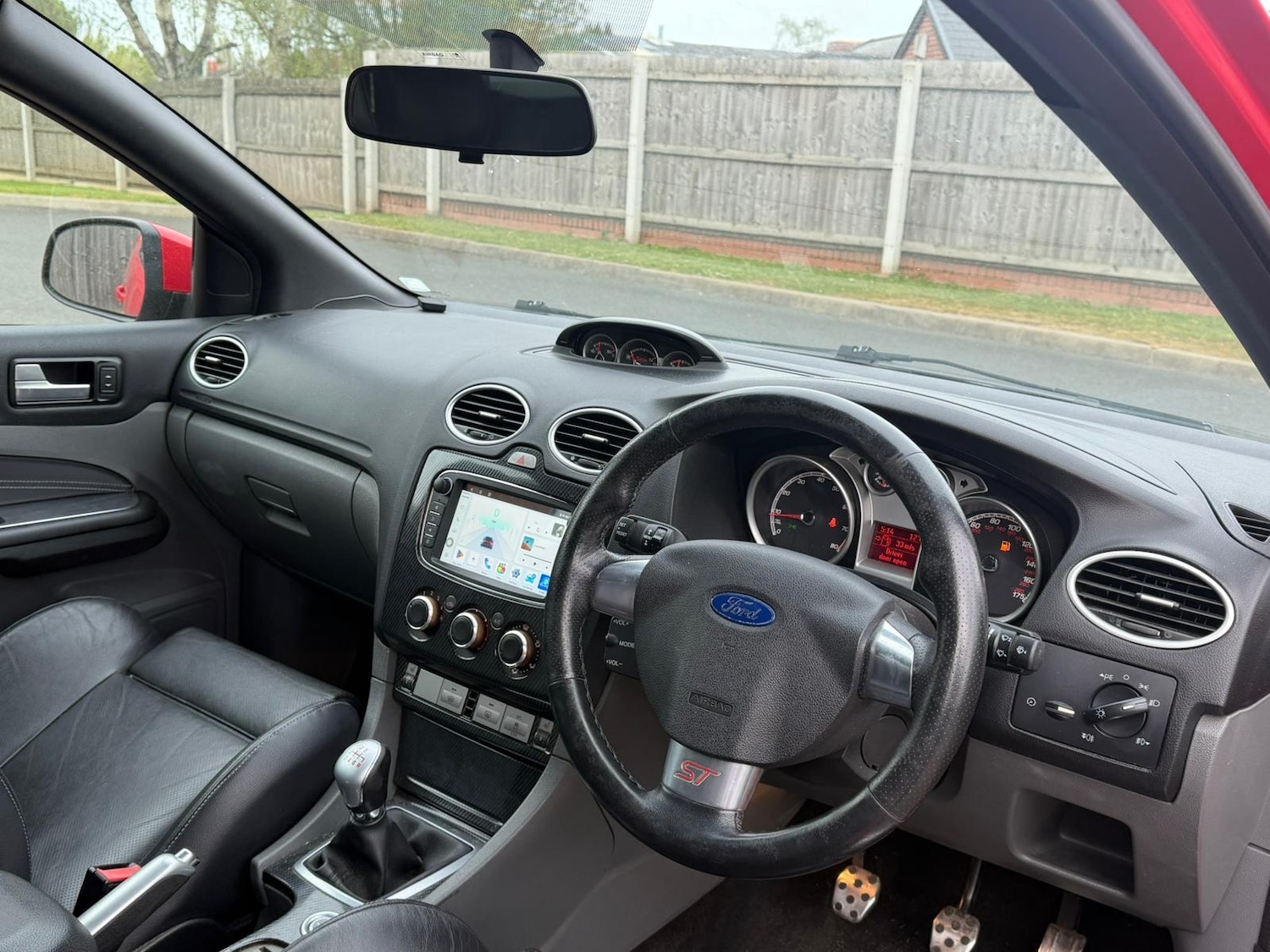 Used Ford Focus 2010 for sale - 78202146: Photo 7