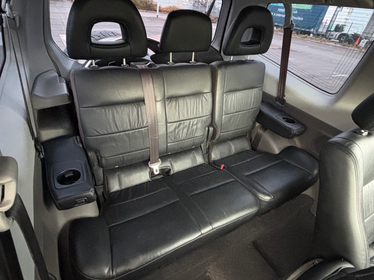 Used Mitsubishi Shogun 2005 for sale - 78202208: Photo 14