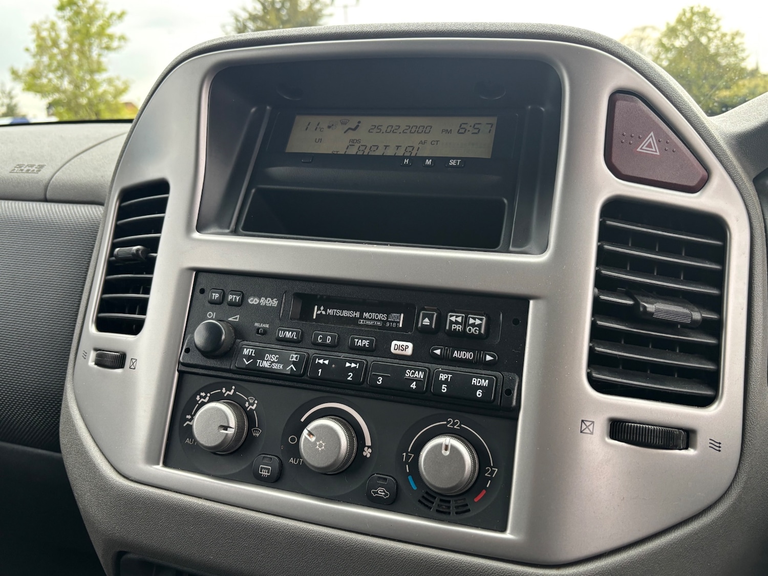 Used Mitsubishi Shogun 2005 for sale - 78202208: Photo 16