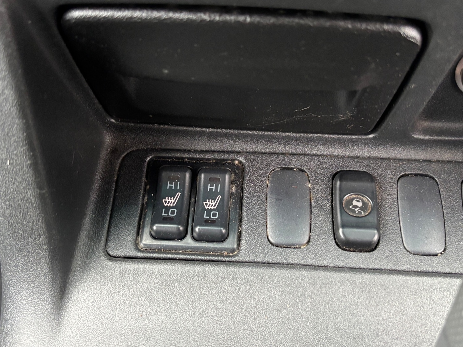 Used Mitsubishi Shogun 2005 for sale - 78202208: Photo 18