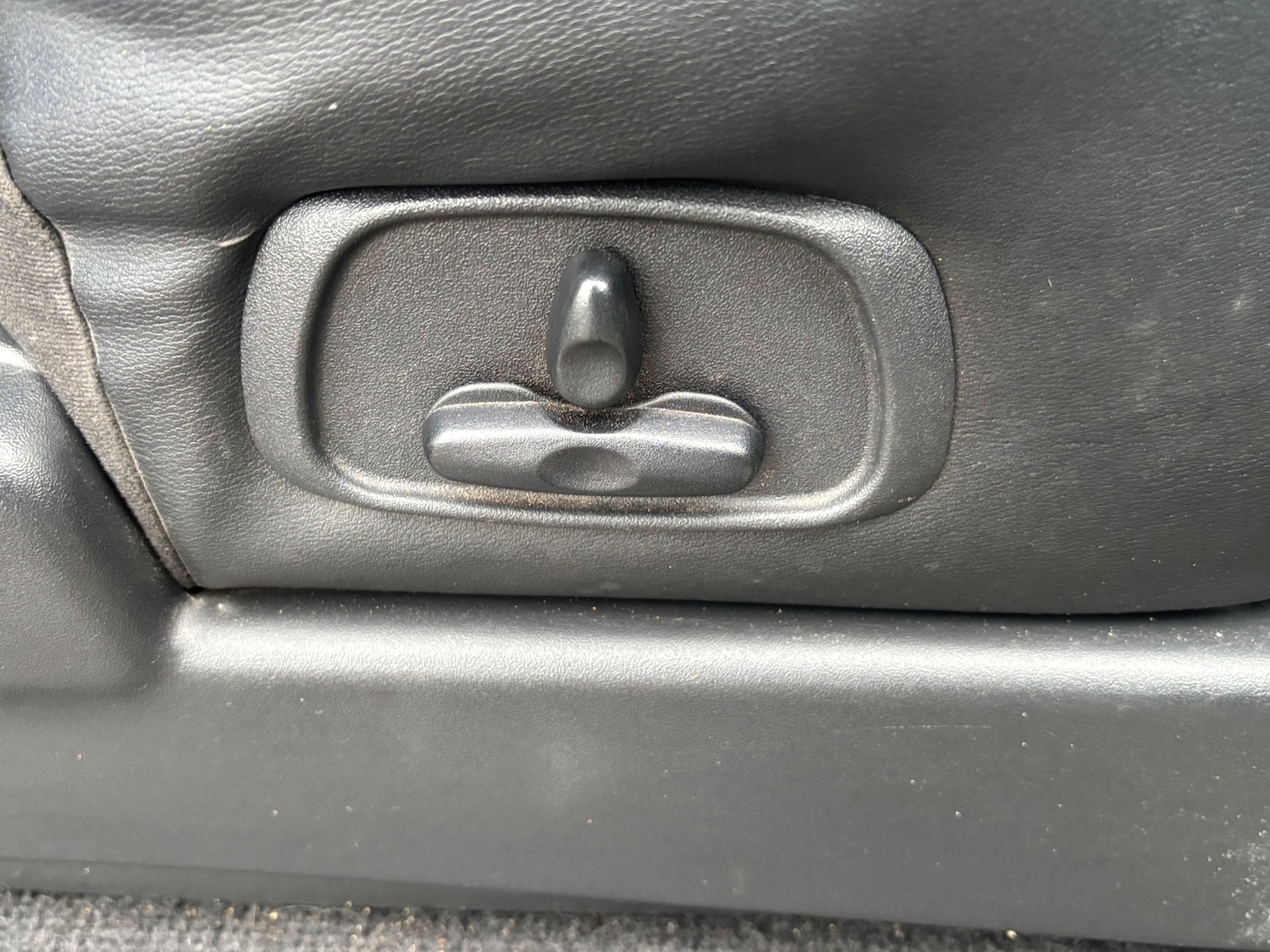 Used Mitsubishi Shogun 2005 for sale - 78202208: Photo 19