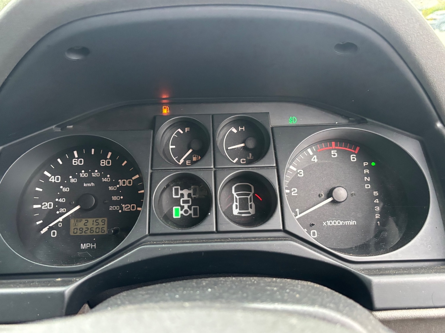 Used Mitsubishi Shogun 2005 for sale - 78202208: Photo 21