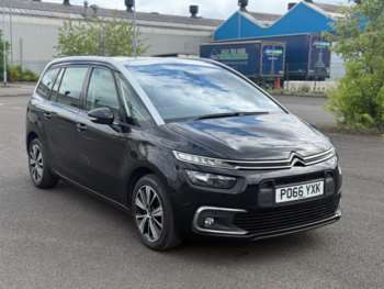 2016 (66) - 1.6 BlueHDi Feel 5dr
