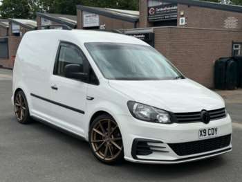 Used Volkswagen Caddy 2012 for sale - 74976654: Photo