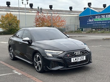 Audi - A3