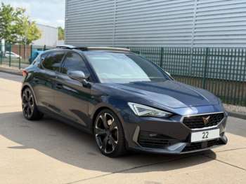 2022 (22) - 2.0 TSI 300 VZ2 5dr DSG