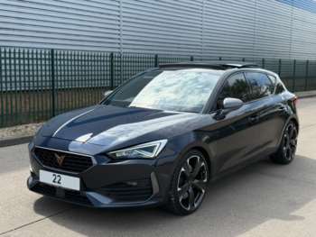 Used Cupra Leon 2022 for sale - 75446925: Photo