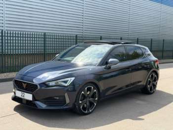 Used Cupra Leon 2022 for sale - 75446925: Photo