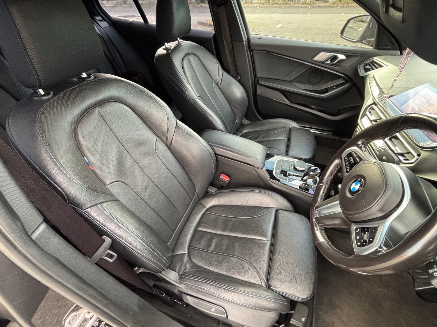 Used BMW 1 Series 2020 for sale - 76638363: Photo 10