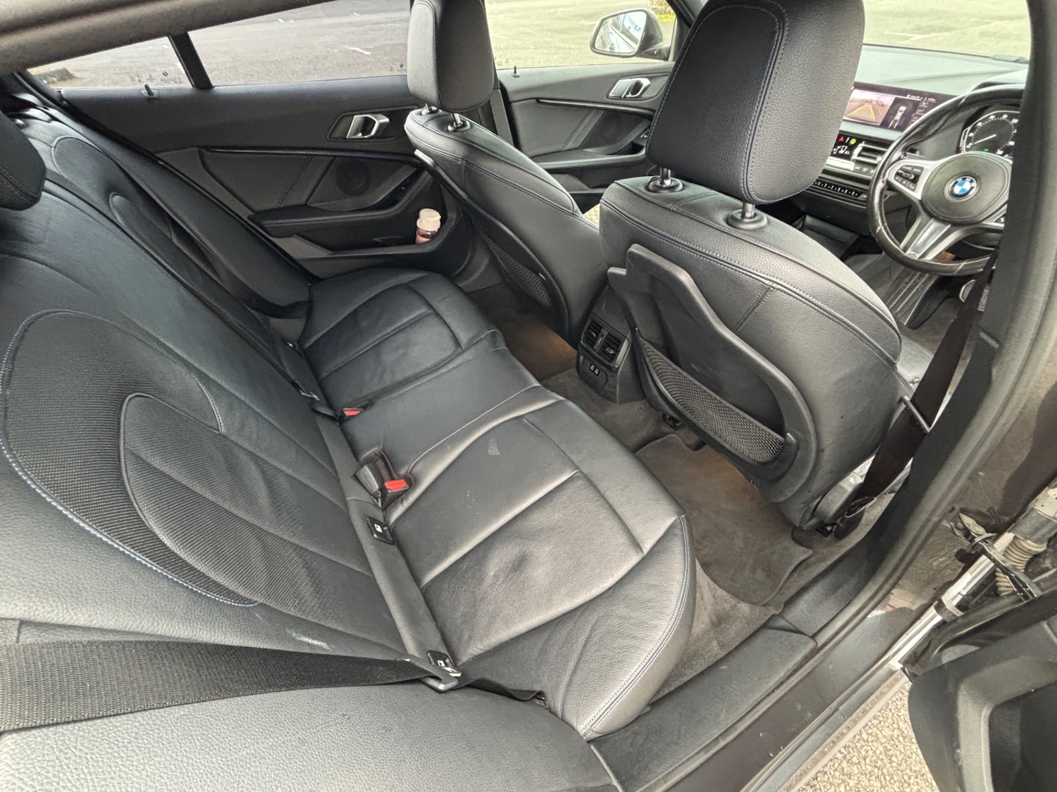 Used BMW 1 Series 2020 for sale - 76638363: Photo 11