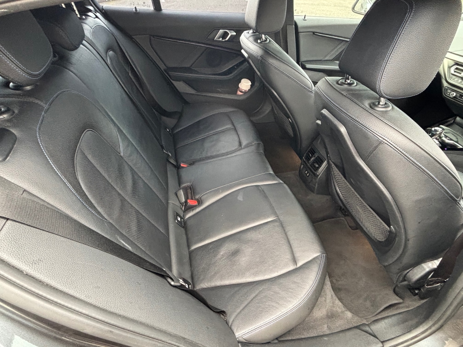 Used BMW 1 Series 2020 for sale - 76638363: Photo 12