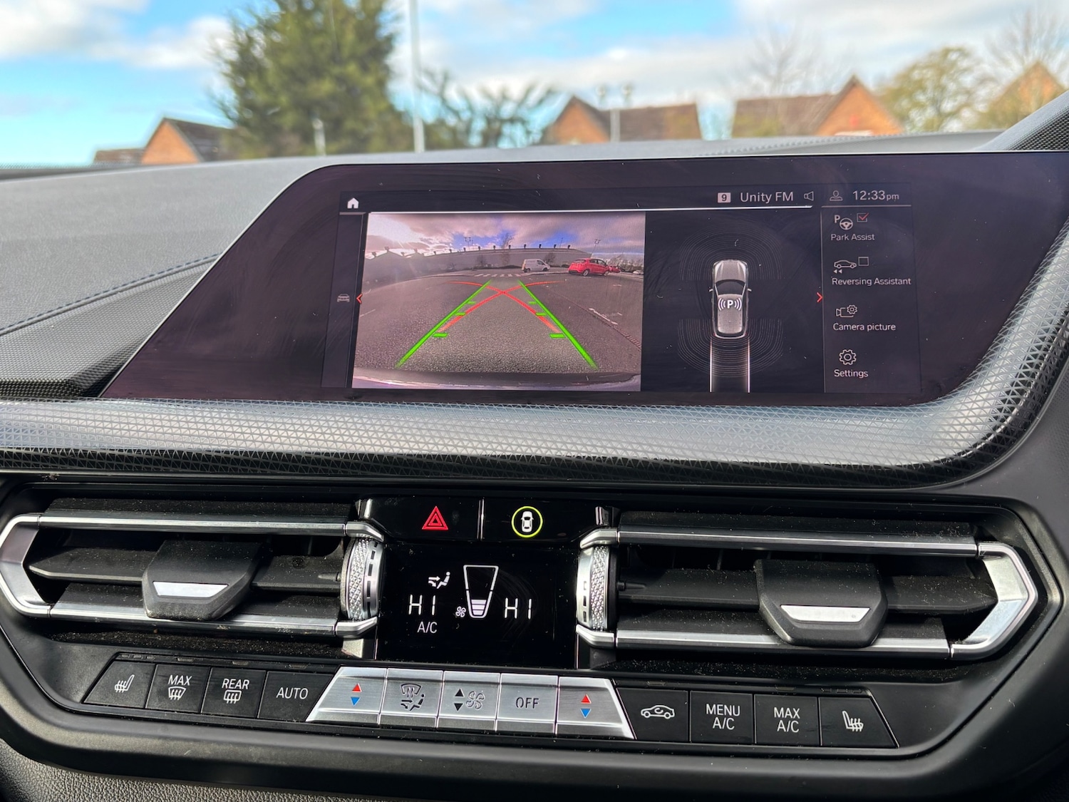 Used BMW 1 Series 2020 for sale - 76638363: Photo 13