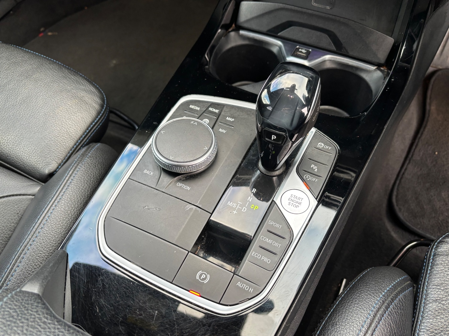 Used BMW 1 Series 2020 for sale - 76638363: Photo 14