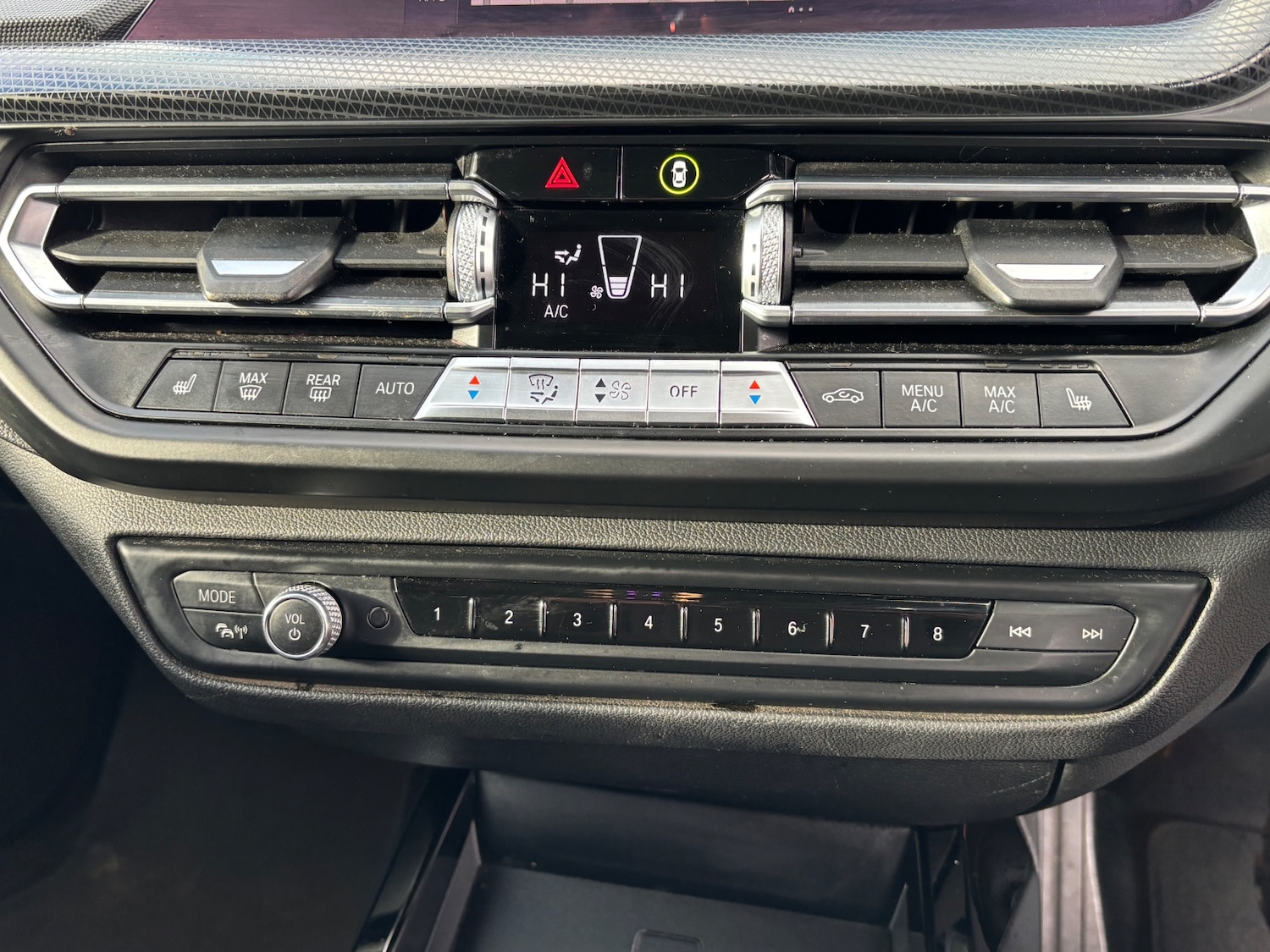 Used BMW 1 Series 2020 for sale - 76638363: Photo 15