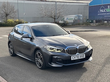 BMW - 1 Series