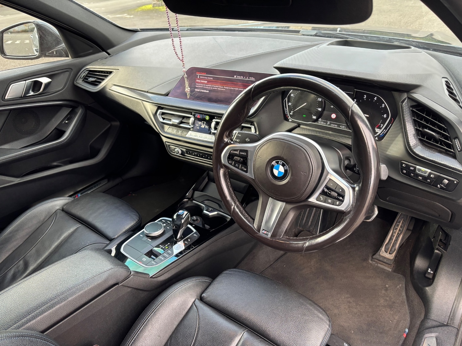 Used BMW 1 Series 2020 for sale - 76638363: Photo 9