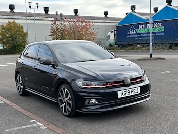 Volkswagen - Polo