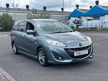 Used Mazda Mazda5 2012 for sale - 79868742: Photo