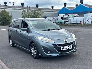 Used Mazda Mazda5 2012 for sale - 79868742: Photo