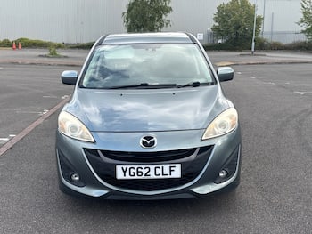 Used Mazda Mazda5 2012 for sale - 79868742: Photo