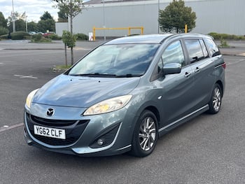 Used Mazda Mazda5 2012 for sale - 79868742: Photo